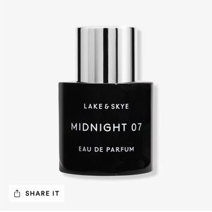 Lake & Skye Midnight 07 perfume